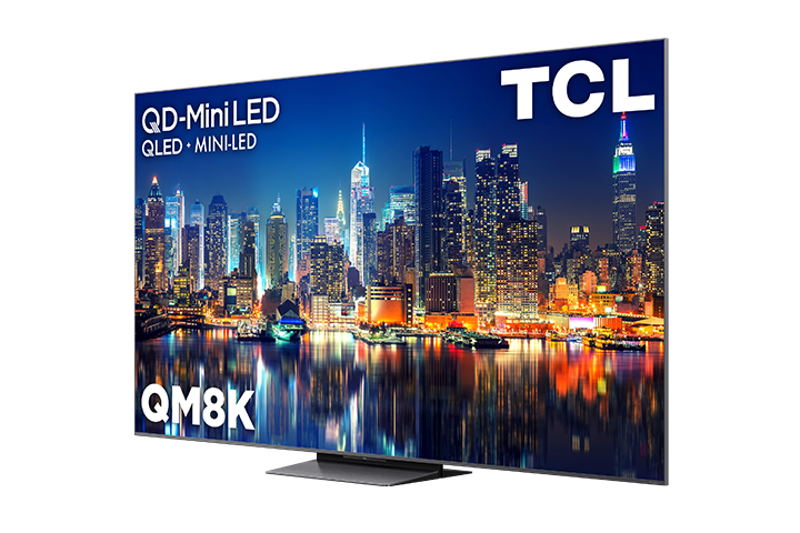 TCL QM8